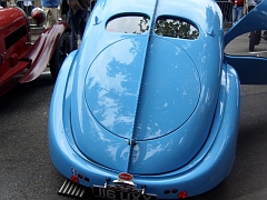 Bugatti - Ronde des Pure Sang 191